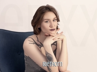 Riethorn