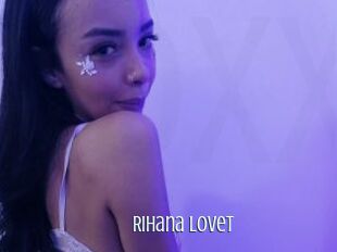Rihana_lovet