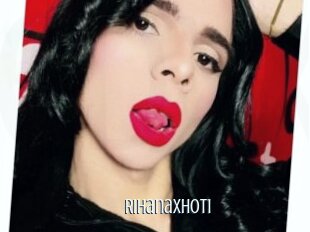 Rihanaxhot1
