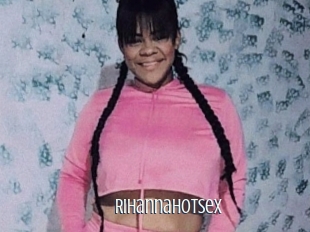 Rihannahotsex