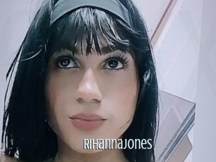 Rihannajones