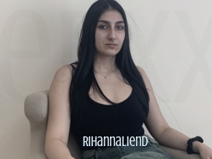 Rihannaliend