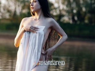 Rihannareid