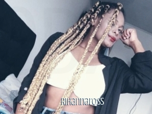 Rihannaross