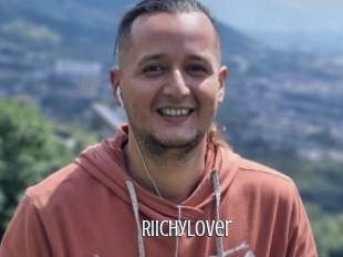 Riichylover