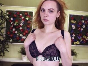 Rikkigarold