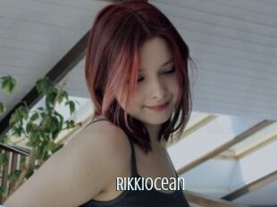 Rikkiocean