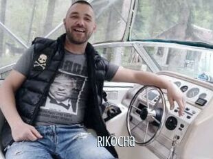 Rikocha