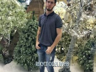 Rikymodelweb