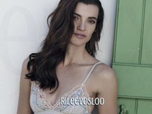 Rileevosloo