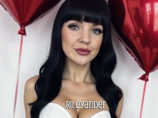 Rileyander
