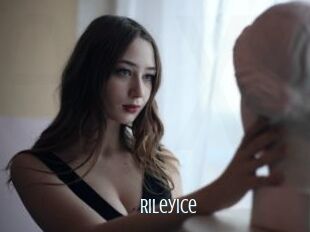 Rileyice