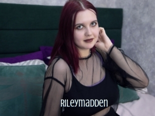 Rileymadden