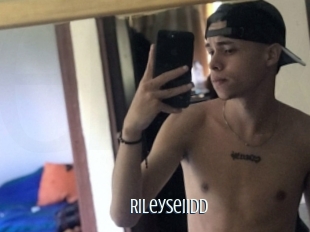Rileyseiidd