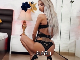 Rileysin