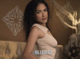 Rilleyfox