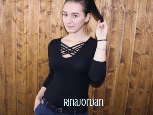 Rinajordan