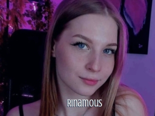 Rinamous
