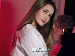 Rinatarise