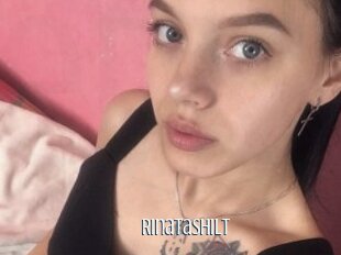 Rinatashilt