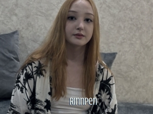 Rinnpen