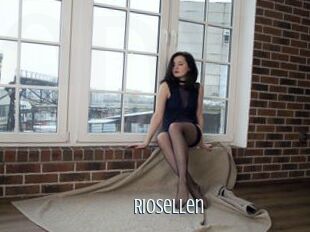 Riosellen