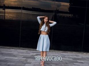 Ripeavocado