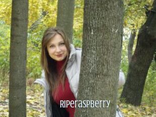 Riperaspberry