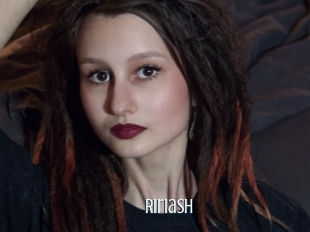 Ririash