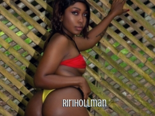 Ririhollman