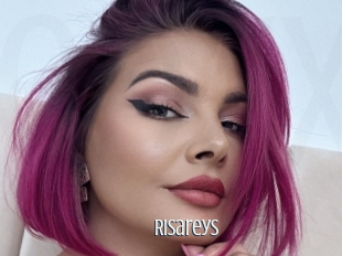 Risareys