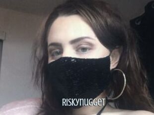 Riskynugget