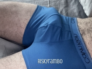 Riskyrambo