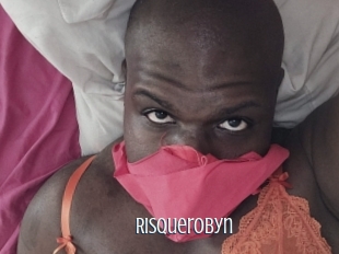 Risquerobyn