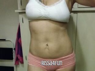 Rissa4fun