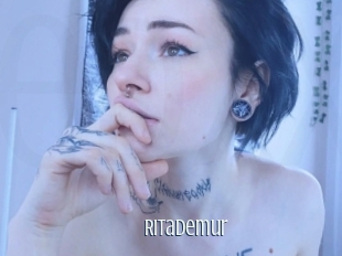 Ritademur
