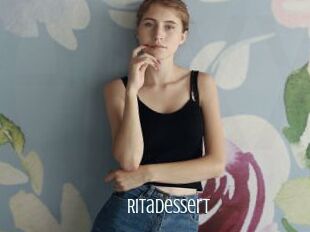 Ritadessert