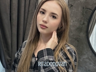 Ritadonovan