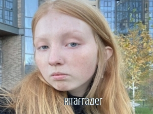 Ritafrazier