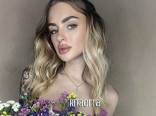 Ritaorra