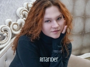 Ritarider