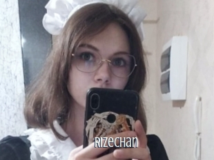 Rizechan