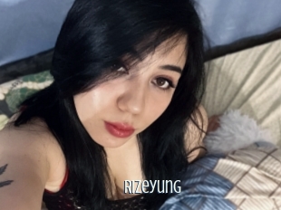 Rizeyung
