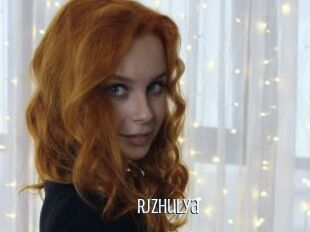 Rjzhulya