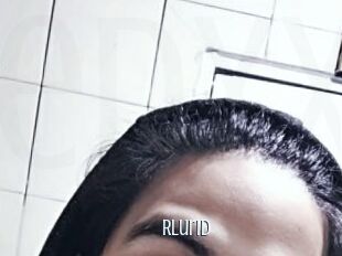 Rlurid