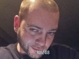 Rmz418