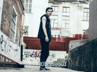Robbabyboy