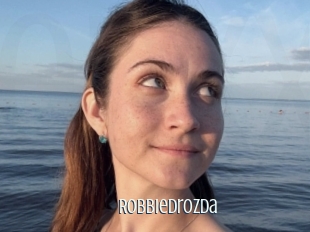 Robbiedrozda