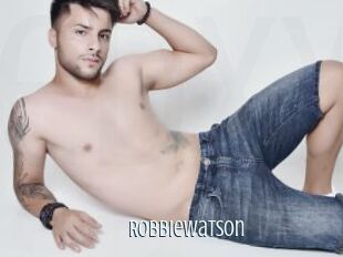 Robbiewatson
