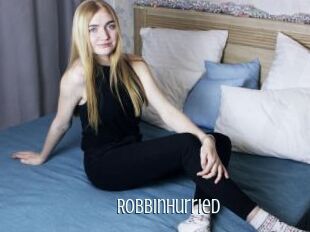 Robbinhurried